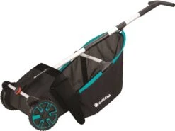 GARDENA Bladverzamelaar - Zonder Motor -Tuin Verkoop 1200x900 7