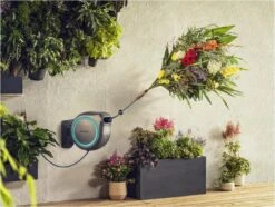 GARDENA - Wandslangenbox - RollUp XL - 35 Meter - Ø 13 Mm -Tuin Verkoop 1200x902