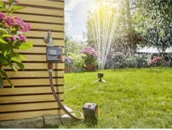 GARDENA - Select Computer Besproeiingscomputer - 3 Besproeiingen Per Dag -Tuin Verkoop 1200x903 1