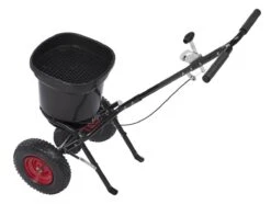 Kreator KRTGR9005 Strooiwagen - 300 Tot 370 Cm Strooibreedte - 23 Liter -Tuin Verkoop 1200x904