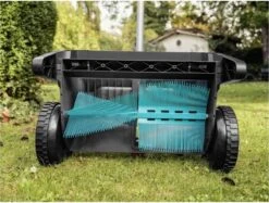 GARDENA Bladverzamelaar - Zonder Motor -Tuin Verkoop 1200x907