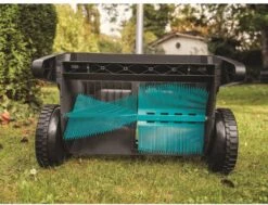 GARDENA Bladverzamelaar - Zonder Motor -Tuin Verkoop 1200x920 1