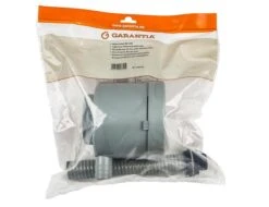 Garantia - Vulautomaat - Regenton - Eco De Luxe - 80 M² - Bladvanger - Grijs -Tuin Verkoop 1200x923