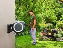 GARDENA Wandslangenbox Rollup XL - 35 Meter - Ø 13 Mm 13 GARDENA Wandslangenbox Rollup XL - 35 Meter - Ø 13 Mm -Tuin Verkoop 1200x926 1