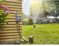 GARDENA - Select Computer Besproeiingscomputer - 3 Besproeiingen Per Dag -Tuin Verkoop 1200x926