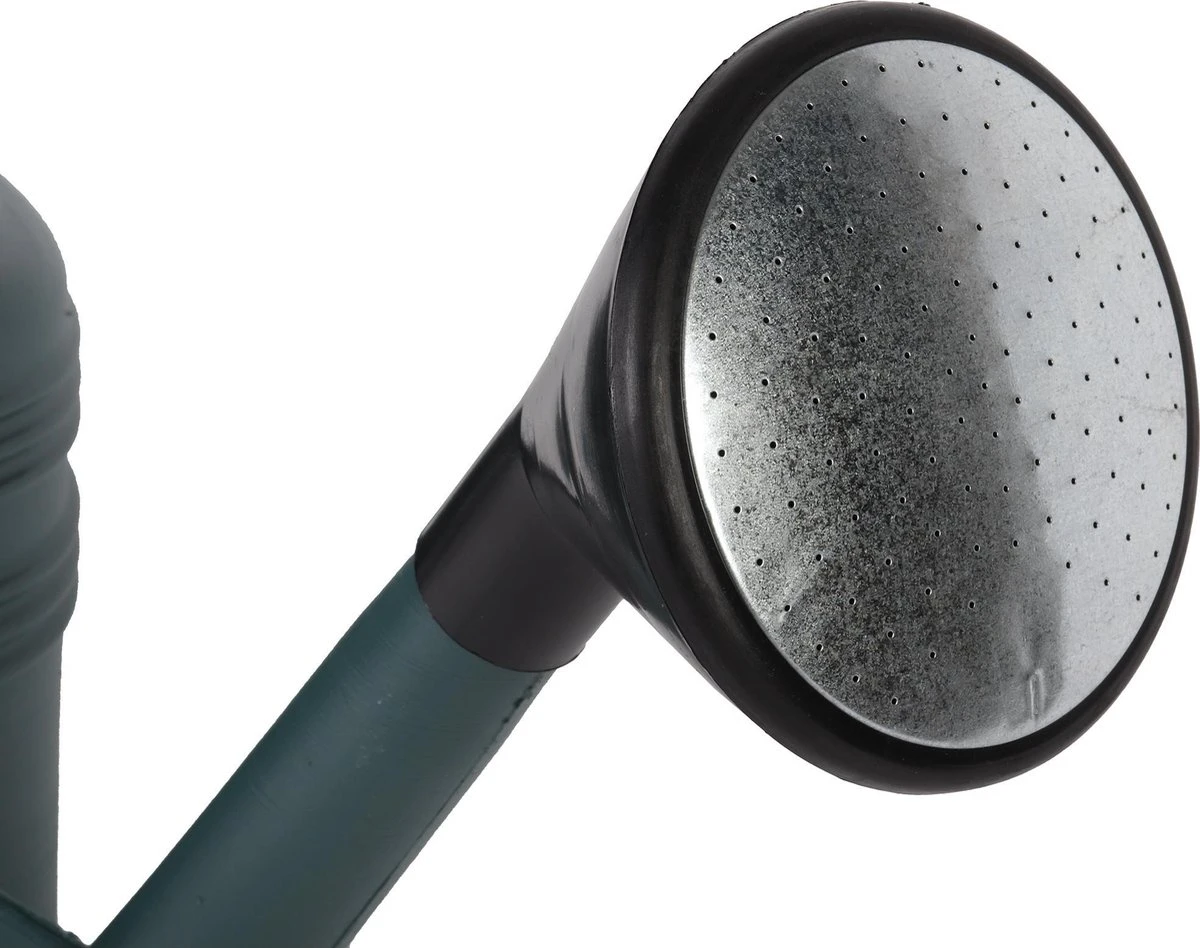 Talen Tools - Gieter - 15L - Luxe Verstevigde Rand + Sproeier 2 Talen Tools - Gieter - 15L - Luxe Verstevigde Rand + Sproeier - Image 2