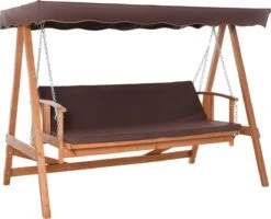 Outsunny Hollywoodschommel Hout Tuinschommel Schommelbank Ligfunctie 3 Personen 84A-185 11 Outsunny Hollywoodschommel Hout Tuinschommel Schommelbank Ligfunctie 3 Personen 84A-185 -Tuin Verkoop 1200x972 1