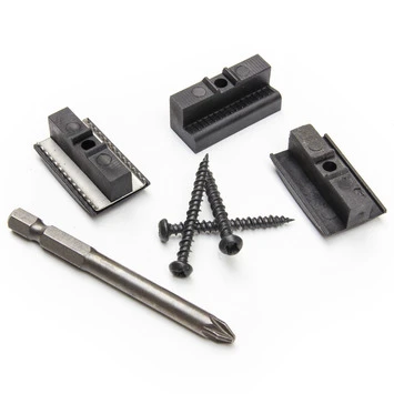 HKC Kunststof Clips - 110 Stuks 2 HKC Kunststof Clips - 110 Stuks - Image 2