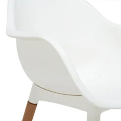 Stoel Odense Wit -Tuin Verkoop 123 153