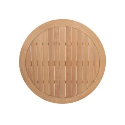 Tafel Paros Eucalyptushout -Tuin Verkoop 123 162