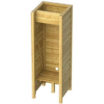 Ombouw Regenton 6 Ombouw Regenton - Image 6