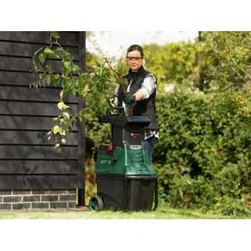 Bosch Hakselaar AXT 25 TC 4 Bosch Hakselaar AXT 25 TC - Image 4