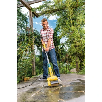 Gloria Brush Borstel PRO Staal 2 Gloria Brush Borstel PRO Staal - Image 2