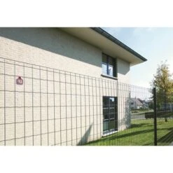 Betafence Pantanet Family Tuingaas 61cm X 25m Antraciet -Tuin Verkoop 123 233