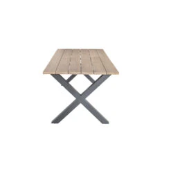 Tafel Fouras Eucalyptushout -Tuin Verkoop 123 241