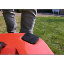 SKIL 20V Grasmaaier 0130BA Brushless 34cm + 2 Accu's 2,0Ah + Snellader -Tuin Verkoop 123 255