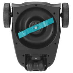 Gardena 18V Grasmaaier HandyMower 22cm Incl. 2,5Ah Accu + Lader -Tuin Verkoop 123 259