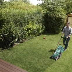 Bosch Elektrische Grasmaaier ARM 34cm 1300W -Tuin Verkoop 123 271