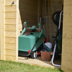 Bosch Elektrische Grasmaaier ARM 34cm 1300W -Tuin Verkoop 123 273