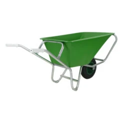 Altrad Fort Stalkruiwagen 160 Liter -Tuin Verkoop 123 317