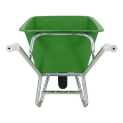 Altrad Fort Stalkruiwagen 160 Liter -Tuin Verkoop 123 318