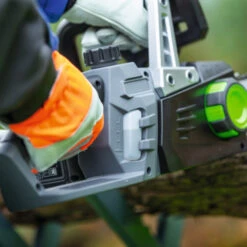 LUX 20V Kettingzaag Incl. 4.0Ah Accu + Lader -Tuin Verkoop 123 342