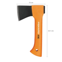 Fiskars Vrijetijdsbijl X5 XXS -Tuin Verkoop 123 348
