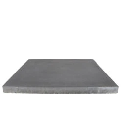 Terrastegel Lima 60x60x4 Cm Donkergrijs -Tuin Verkoop 123 356