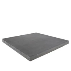 Terrastegel Lima 60x60x4 Cm Donkergrijs -Tuin Verkoop 123 358