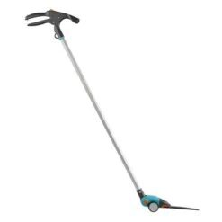 Gardena Grasschaar Comfort Op Steel -Tuin Verkoop 123 36