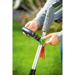 LUX 20V Trimmer 26cm (zonder Accu) -Tuin Verkoop 123 365