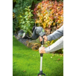 LUX 20V Trimmer 26cm (zonder Accu) -Tuin Verkoop 123 366