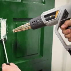 Batavia Maxx Heat Premium 4-in-1 -Tuin Verkoop 123 379