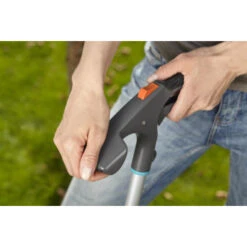 Gardena Grasschaar Comfort Op Steel -Tuin Verkoop 123 40