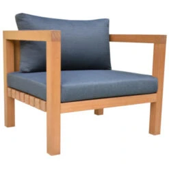 Fauteuil Milos -Tuin Verkoop 123 403