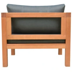 Fauteuil Milos -Tuin Verkoop 123 404