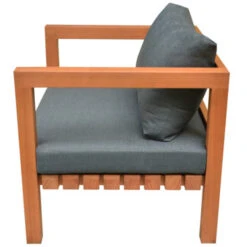 Fauteuil Milos -Tuin Verkoop 123 405
