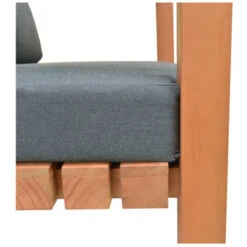 Fauteuil Milos -Tuin Verkoop 123 406