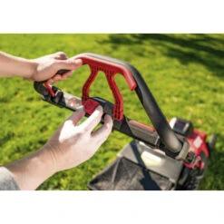 SKIL 40V Grasmaaier Brushless 49cm Incl. 5.0Ah Accu + Snellader -Tuin Verkoop 123 437