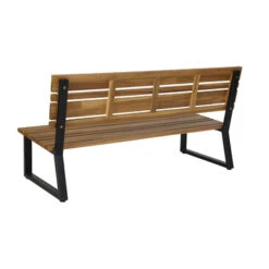 Tuinbank Terschelling Acaciahout 12 Tuinbank Terschelling Acaciahout -Tuin Verkoop 123 463