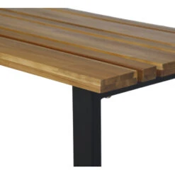 Tuinbank Terschelling Acaciahout 13 Tuinbank Terschelling Acaciahout -Tuin Verkoop 123 464