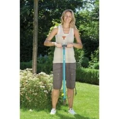 Gardena Onkruidsteker Staal 110 Cm -Tuin Verkoop 123 471