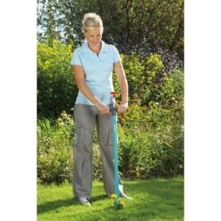 Gardena Onkruidsteker Staal 110 Cm -Tuin Verkoop 123 472