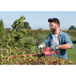 SKIL 20V Heggenschaar 0430CA 55cm (zonder Accu) -Tuin Verkoop 123 505