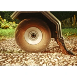 SKIL 20V Onkruidverwijderaar Weedbuster 0660AA Incl. 2,0Ah Accu + Snellader -Tuin Verkoop 123 531