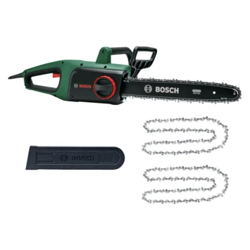 Bosch Kettingzaag UniversalChain 35 Incl. Tweede Ketting 1 Bosch Kettingzaag UniversalChain 35 Incl. Tweede Ketting