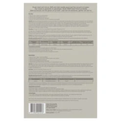 Pokon Mos En Onkruid Weg! Gazonherstel 2,75 Kg -Tuin Verkoop 123 543