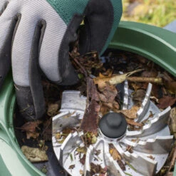 Bosch Bladblazer Universal Garden Tidy 3-in-1 -Tuin Verkoop 123 552