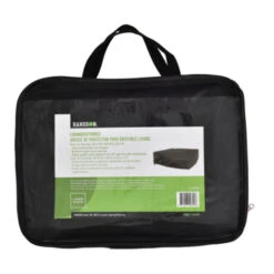 Loungesethoes Vierkant 250 Cm -Tuin Verkoop 123 598