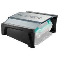 Bosch Robotmaaier Indego XS300 300 M² - 19cm + Robotmaaier Garage T.w.v. 149.- -Tuin Verkoop 123 601